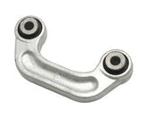 Front Axle Sway Bar End Stabilizer Link Right & Left 4E0411317E Set Compatible With A6 C6 (4F2) | A6 / S6